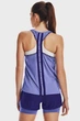 Майка жіноча UA Knockout Tank Under Armour SM 1351596-495 - зображення 3