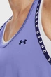 Майка жіноча UA Knockout Tank Under Armour SM 1351596-495 - зображення 4