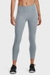 Жіночі сірі тайтси UA Fly Fast Ankle Tight Under Armour L 1369771-465 - изображение 1