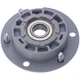 Блок подшипников 203 (6203 - 2Z) Koolwen для вертикальных стиральных машин Whirlpool 481231018578 (COD.084) - изображение 3