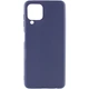 Силіконовий чохол Candy для Samsung Galaxy M53 5G Blue - зображення 1