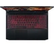 Новий ноутбук Acer Nitro 5 / Intel Core i5-11400H / 32 GB ОЗП / M.2 PCIe 512 GB + HDD 1000 ГБ / Матовый, LED, IPS / Intel UHD / NVIDIA GeForce RTX 3050 / для ігор та мультимедіа - зображення 3
