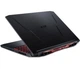 Новий ноутбук Acer Nitro 5 / Intel Core i5-11400H / 32 GB ОЗП / M.2 PCIe 512 GB + HDD 1000 ГБ / Матовый, LED, IPS / Intel UHD / NVIDIA GeForce RTX 3050 / для ігор та мультимедіа - зображення 8