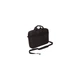 Сумка для ноутбука Case Logic 17" Advantage Attache ADVA-117 Black (3204204) - изображение 8