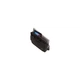 Сумка для ноутбука Case Logic 17" Advantage Attache ADVA-117 Black (3204204) - изображение 4