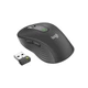 Мышь Logitech M650 L Wireless Signature Graphite (910-006348) - изображение 2