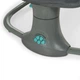 Заколисуючий Центр шезлонг Mastela 8105 М'ятний - зображення 5
