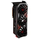 Видеокарта PowerColor Radeon RX 7900 XTX 24GB GDDR6 Red Devil (RX 7900 XTX 24G-E/OC) - изображение 5