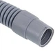 Шланг зливний для пральної машини Waterstal 2 м D внут.=18/19mm D зовн.=22mm - зображення 4