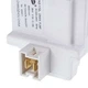 Помпа в зборі 35W BPX2-172L (конт. спар. ззаду, на 3 самор.) Leili Ariston - зображення 4