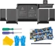 Аккумулятор SNSYIY A1493 для MacBook Pro A1502, A1493 A1582 Retina для MacBook Pro 13 дюймов A1502. (7000 мАч) - изображение 1