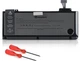 Аккумулятор NinjaBatt A1278 A1322 для MacBook Pro 13" [2009 2010 2011 2012] - высокая производительность [65,7 Вт·ч/10,95 В] - изображение 2