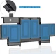 Аккумулятор SNSYIY A1493 для MacBook Pro A1502, A1493 A1582 Retina для MacBook Pro 13 дюймов A1502. (7000 мАч) - изображение 2