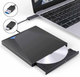 Versiontech USB3.0 Внешний CD DVD-рекордер Оптический привод DVD +/-RW DVD +/-RW для Apple Mac MacBook Pro и ноутбука - изображение 2