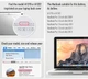 Аккумулятор NinjaBatt A1278 A1322 для MacBook Pro 13" [2009 2010 2011 2012] - высокая производительность [65,7 Вт·ч/10,95 В] - изображение 5