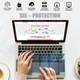Аккумулятор SNSYIY A1493 для MacBook Pro A1502, A1493 A1582 Retina для MacBook Pro 13 дюймов A1502. (7000 мАч) - изображение 5