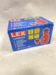 Машина для заточування свердел Верстат LEX LXDBS16 - зображення 9