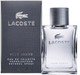 Туалетна вода для чоловіків Lacoste Pour Homme 100 мл (737052892412) - зображення 1