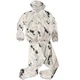Костюм маскувальний 4Профі Snow Blot Size 48-54 - изображение 1