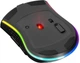 Миша Defender Warlock GM-709L RGB Wireless Black (4714033527095) - зображення 6