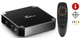 Медиаплеер Core Tech X96 MINI 2гб 16Гб Amlogic S905W2 Андроид 11 Смарт ТВ Приставка + G10S Аэро пульт - изображение 1