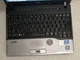 Нетбук Б-клас Fujitsu Lifebook P702 / 12.1" (1280x800) TN / Intel Core i3-3120M (2 (4) ядра по 2.5 GHz) / 4 GB DDR3 / 500 GB HDD / Intel HD Graphics 4000 / WebCam / VGA / АКБ NEW / Win 10 Pro б/в - зображення 3
