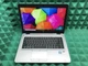 Ноутбук Б-клас HP EliteBook 840 G4 / 14" IPS / Core i7-7500U (2 (4) ядра по 2.7-3.5GHz) / 8GB DDR4 / 128GB SSD + 500GB HDD / HD Graphics 620 / WebCam б/в - зображення 2