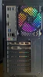 Ігровий ПК Qube Storm Tower / Intel Core i5-10400F (6(12) ядер по 2.9-4.3GHz) / 16GB DDR4 / 256GB SSD M.2 + 1000GB HDD / GeForce RTX 3070, 8GB GDDR6, 192bit / 750W - зображення 8