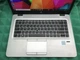 Ноутбук Б-клас HP EliteBook 840 G4 / 14" IPS / Core i7-7500U (2 (4) ядра по 2.7-3.5GHz) / 8GB DDR4 / 128GB SSD + 500GB HDD / HD Graphics 620 / WebCam б/в - зображення 4