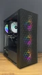 Игровой ПК Qube / Core i3-12100F (4(8) ядра по 3.3-4.3GHz) / 16GB DDR4 / 256GB SSD M.2 + 1000GB HDD / GeForce GTX 1660 Super, 6GB /650W - изображение 2