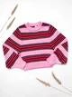 Кофта H&M XS кольоровий артикул Л331 - зображення 1