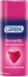Интимный гель-смазка Contex Romantic с ароматом клубники (лубрикант) 100 мл (5060040304037/4820108005174) - изображение 1