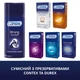 Интимный гель-смазка Contex Strong для анального секса (лубрикант) 100 мл (5060040304099/4820108005198) - изображение 4