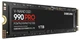 Накопичувач SSD 1ТB Samsung 990 PRO M.2 2280 PCIe 4.0 x4 NVMe V-NAND MLC (MZ-V9P1T0BW) - изображение 5