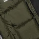 Детский стеганый дутый жилет Minoti 11GILET 11 37403JNR 98-104 см Хаки (5059030943509) - изображение 3