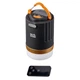 Фонарь-лампа кемпинговый Skif Outdoor Light Drop Max повербанк ДУ аккумулятор Лайт Дроп Макс - изображение 1