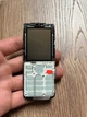 Материнская плата микросхема для мобильного телефона Nokia 6233 с дисплеем и модулем клавиатуры - изображение 1
