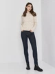 Джинсы Slim Fit женские Old Navy 781348 0 Темно-синие (KAY2000001367100) - изображение 3