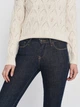 Джинсы Slim Fit женские Old Navy 781348 0 Темно-синие (KAY2000001367100) - изображение 4