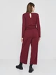 Комбинезон женский Old Navy 504461 S Бордовый (KAY2000001369623) - изображение 2