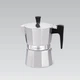 Кавоварка Maestro MR-1666-6 "Espresso Moka" 300 мл алюмін - изображение 1