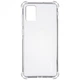 Чехол Fiji Proof для Samsung Galaxy A51 (A515) бампер с усиленными бортами Transparent - изображение 2