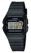 Мужские часы CASIO F-94WA-8 - изображение 1