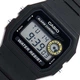 Мужские часы CASIO F-94WA-8 - изображение 2