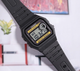 Мужские часы CASIO F-94WA-9 - изображение 3