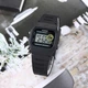 Мужские часы CASIO F-94WA-8 - изображение 5