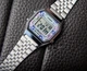 Женские часы CASIO LA680WA-2C - изображение 2