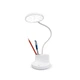 LED лампа настiльна з акумулятором TITANUM TLTF-011W 6W 2700-6000K - изображение 2