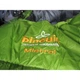 Спальный мешок Pinguin Mistral PFM (3/-3°C), 195 см - Left Zip, Green (PNG 235340) - изображение 3