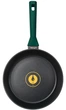Сковорода RINGEL Herbal глибока 28 см з кришкою (RG-1101-28/h/L) - изображение 2